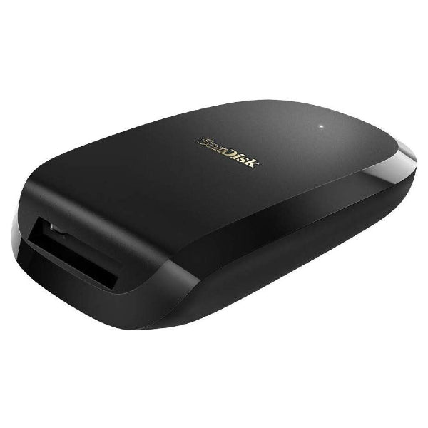 Sandisk Extreme Pro Lettore CFexpress Type B USB 3.1 Sandisk Extreme Pro Lettore CFexpress Type B USB 3.1